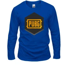 Лонгслів PUBG (3)