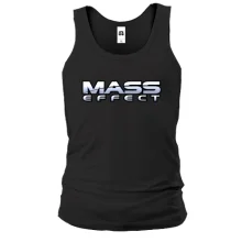 Чоловіча майка Mass Effect