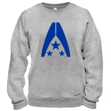 Світшот Mass Effect Alliance