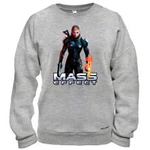 Світшот Mass Effect Jane Shepard