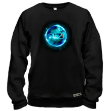 Свитшот Mass Effect N7 (2)