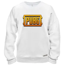 Світшот PUBG (c)
