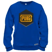 Свитшот PUBG (3)