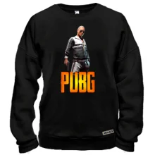Свитшот с персонажем PUBG (2)