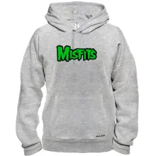Толстовка The Misfits Logo