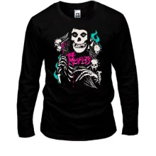 Лонгслив The Misfits Art