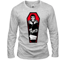 Лонгслив The Misfits Horror Business