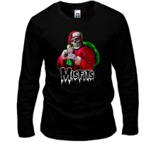 Лонгслив The Misfits Santa