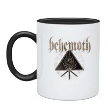 Чашка Behemoth (fire)