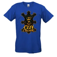 Футболка Ozzy Osbourne Memoirs of a Madman