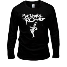 Лонгслив My Chemical Romance - The Black Parade