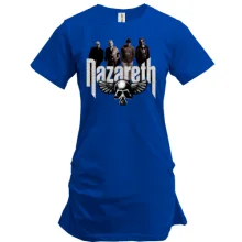 Туника Nazareth Band