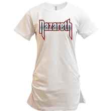 Туника Nazareth Logo