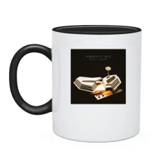 Чашка Arctic monkeys - Tranquility Base Hotel Casino