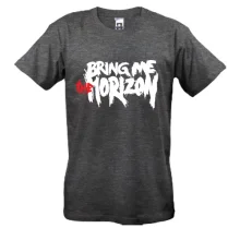 Футболка BMTH