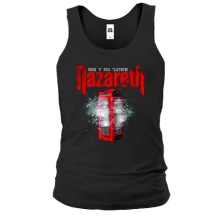 Чоловіча майка Nazareth - Rock ’n’ Roll Telephone