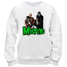 Світшот Misfits Band
