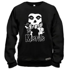 Світшот Misfits Band (2)