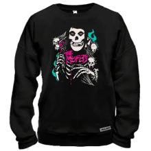 Світшот The Misfits Art
