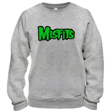 Світшот The Misfits Logo