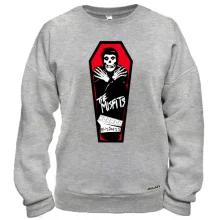Світшот The Misfits Horror Business