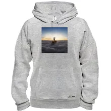 Толстовка Pink floyd - The Endless River