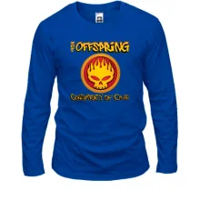 Лонгслив The Offspring - Conspiracy of One