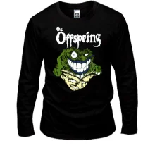 Мужской лонгслив The Offspring Art