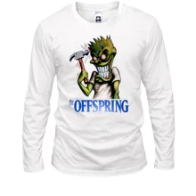 Мужской лонгслив The Offspring - Hammerhead