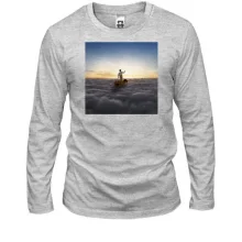 Лонгслив Pink floyd - The Endless River