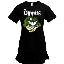 Туника The Offspring Art