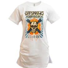 Туника The Offspring - Days Go By (2)