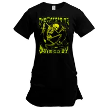 Туника The Offspring - Days Go By (3)