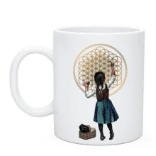 Чашка c Bring me the horizon - Sempiternal (2)