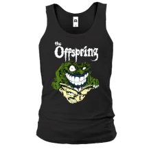 Жіноча майка The Offspring Art Жіноча майка The Offspring Art