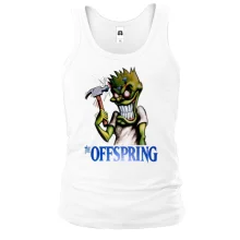 Майка The Offspring - Hammerhead
