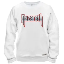 Світшот Nazareth Logo