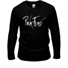 Мужской лонгслив Pink Floyd