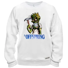 Свитшот The Offspring - Hammerhead