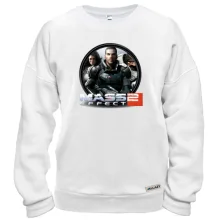 Свитшот Mass Effect 2