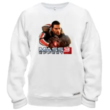 Свитшот Mass Effect 3