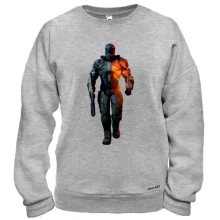 Світшот Mass Effect (персонаж)