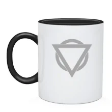 Чашка Enter Shikari Logo Vest