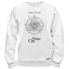 Свитшот Pink Floyd - Shine On