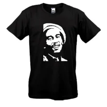 Футболка Bob Marley (2)