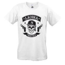 Футболка La Coka Nostra
