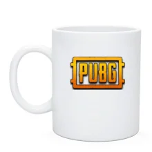 Чашка PUBG (c)