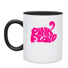 Чашка Pink Floyd (2)