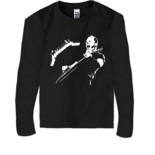 Детский лонгслив Metallica 3