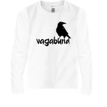 Дитячий лонгслів Vagabund
